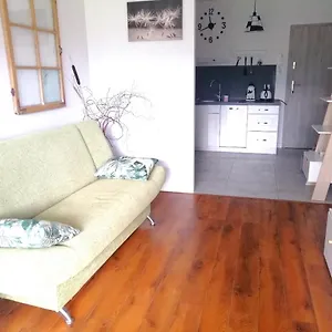  Apartament Zacisze