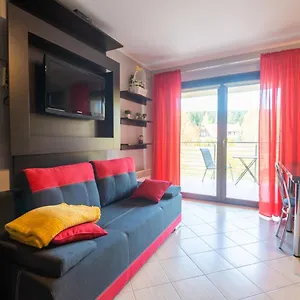  Apartament Apart-invest Apartament żeromskiego