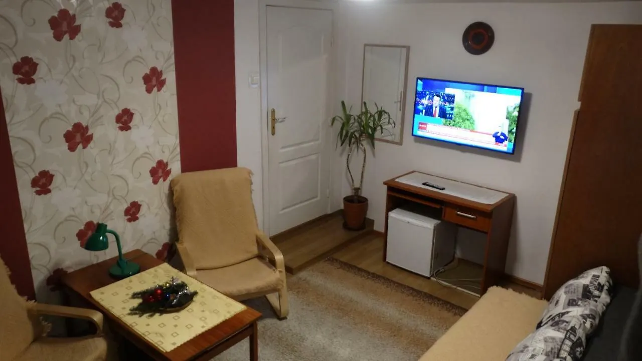 Homestay Willa Padama Szklarska Poreba