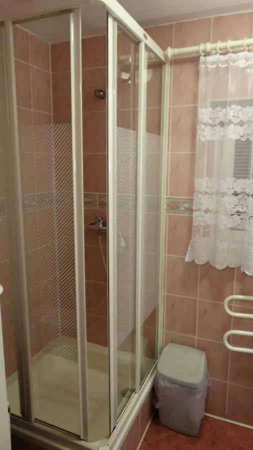 Willa Padama Szklarska Poreba Homestay